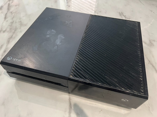 Microsoft xbox one - microsoft,
