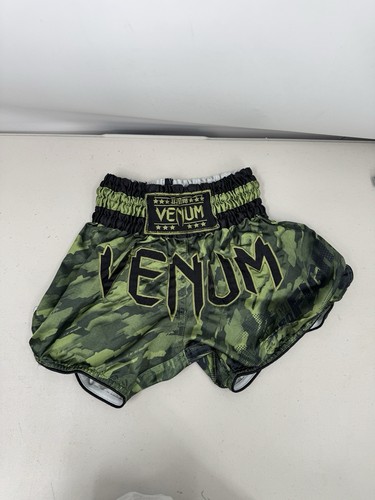 Venum muay thai kickboxing - venum,