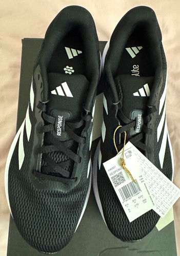 Adidas response men running - men's,
