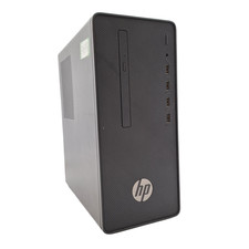 HP PC Pro A 300 G3 MT AMD Ryzen 3 2200G 8GB DDR4 RAM ** No Storage **