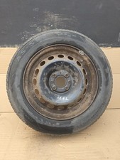 2009-2016 Mk2 Ford Ka Steel