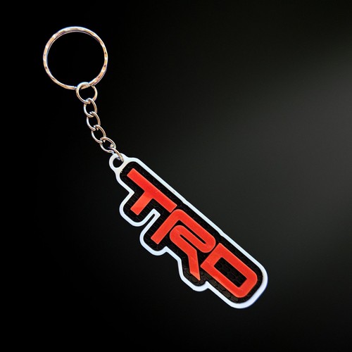 Printed trd style - 3d,