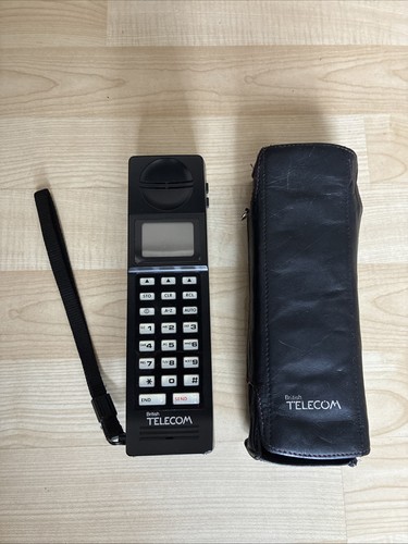 Vintage british telecom ivory - british,
