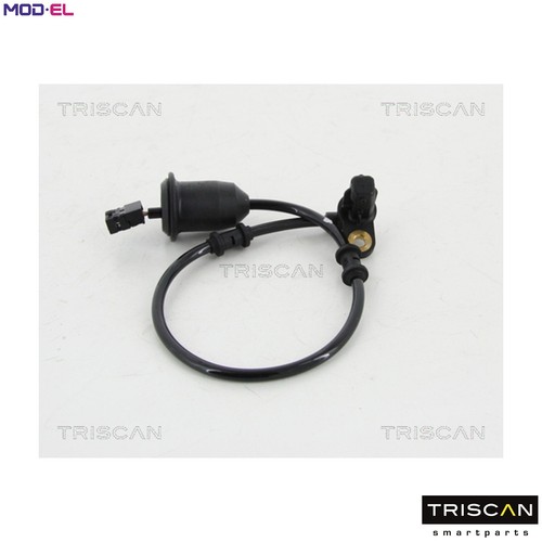 Sensor wheel speed 8180 23227 - sensor,