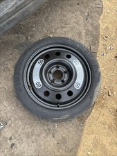 18” BMW Space Saver Spare