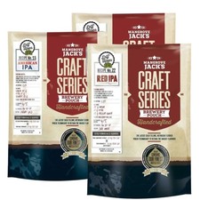 Mangrove Jacks Craft Series