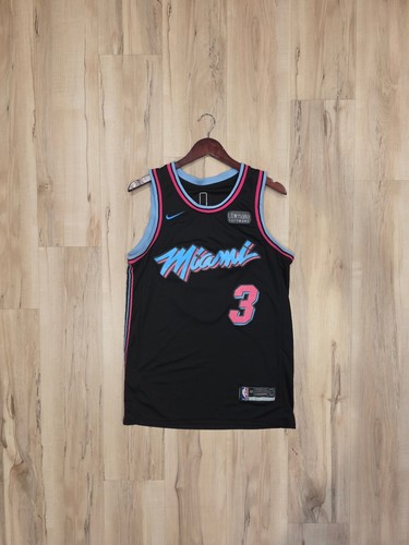 Nike miami heat wade nba - heat, #3