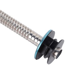 Urinal Flush Valve Push Button