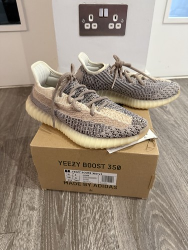 Adidas yeezy boost 350 - boost, ash