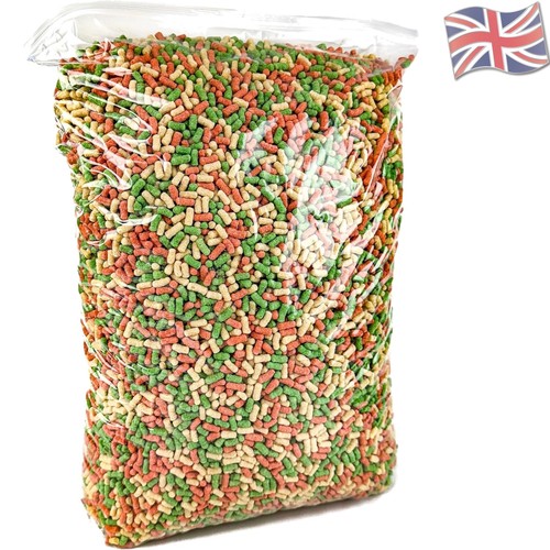 Complete ultralight pond fish - pond,
