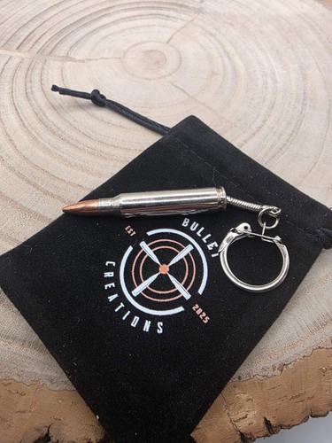 Personalised 223 nickel - personalised,
