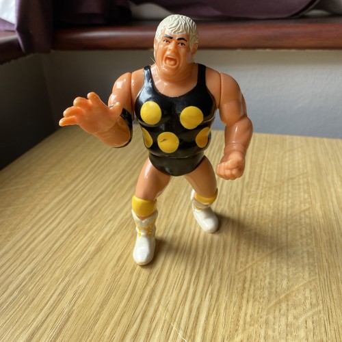 Wwf hasbro - ,