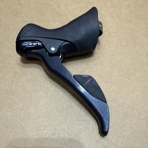 Shimano sora r3000 front left - shimano,