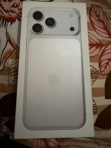 Iphone pro max 256gb silver - max,