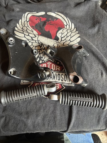 Harley davidson sportster - davidson,