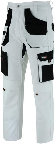 Mens painters trousers with - painters,