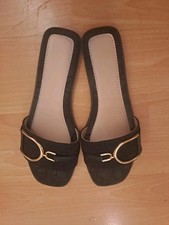 Black Evening Classy Sandles