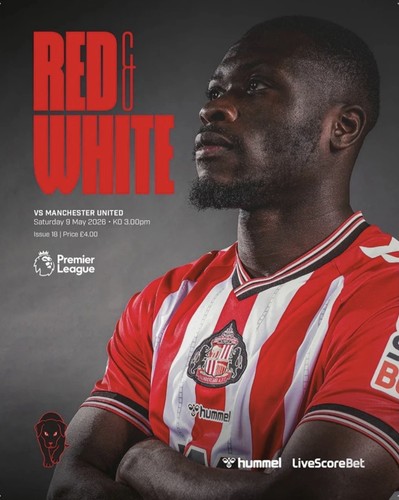 Sunderland manchester united - manchester,