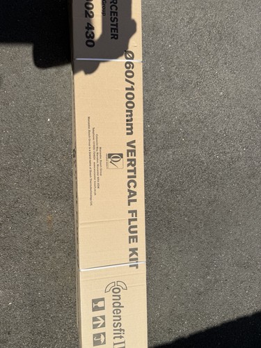 Worcester bosch 7719002430 - worcester,
