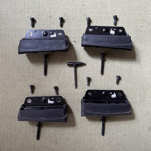 Thule 3015 fixpoint kit - thule,