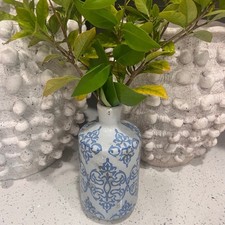 Anthropologie Demask Ceramic