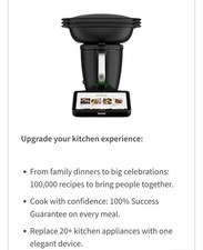 Vorwerk Thermomix TM7 Boxed