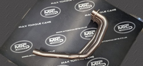 Yamaha fz600 fazer headers - fz600,