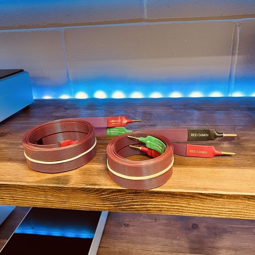 Nordost red dawn - dawn, ls