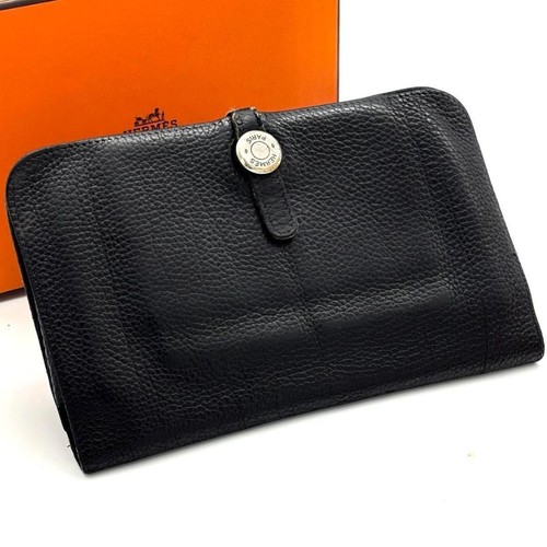 Hermes dogon noir - hermes, gm