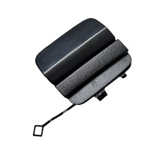 Rear Car Bumper Tow Hook Cover