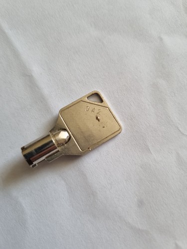 Key 042 for bewator vanderbilt - 042,