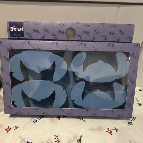 Primark disney stitch silicone - primark,