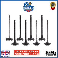 FORD ECOBOOST M8MA 1.5 PETROL