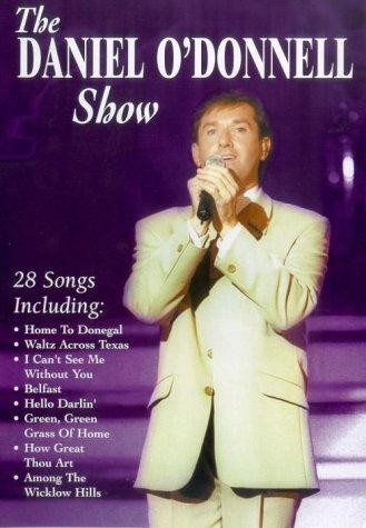 Daniel donnell the - the,