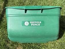 Qualcast Classic 43s Suffolk