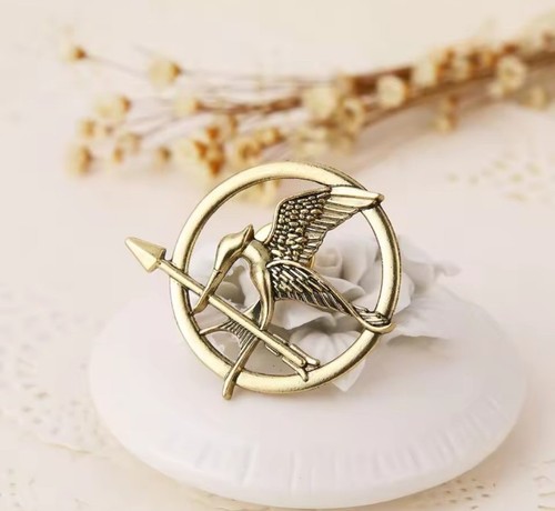 The hunger games mockingjay - hunger,