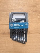 Halfords Advanced 7 Piece