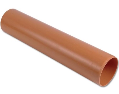 Flo plast underground drainage - plast,