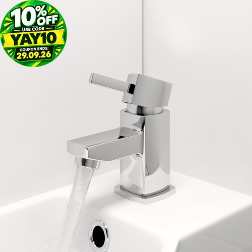Modern mini mono - basin, sink