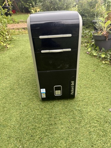 Packard bell imedia 1318 - packard,