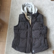 Superdry Women's Academy Gilet