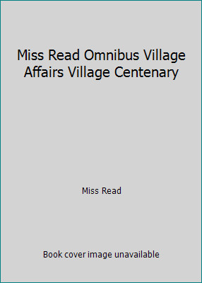 Miss read omnibus village - omnibus,
