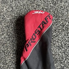 Wilson ProStaff Head Cover 3-Wood | Wilson Staff Golf  Head Cover