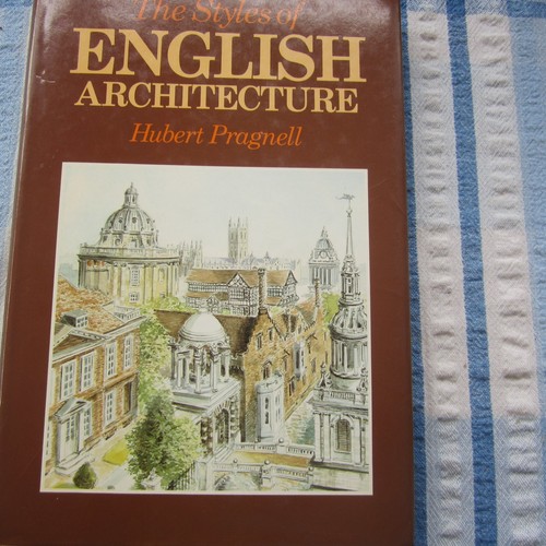 The styles english - the,