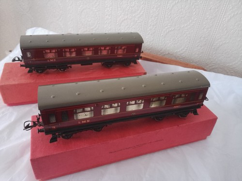 Hornby gauge lms 2 - gauge,