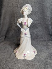 Coalport Ladies Of Fashion