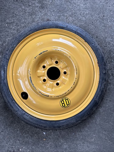 2009 2023 mazda 16 spare - -,