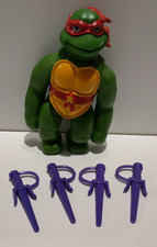 Vintage Playmates TMNT Stretch