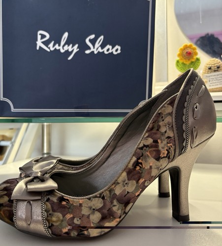 Ruby shoo lulu - shoo,
