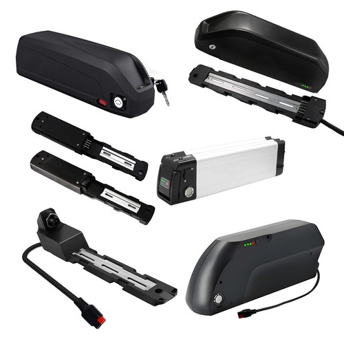 Bicycle bike ebike lithium - e-bike,